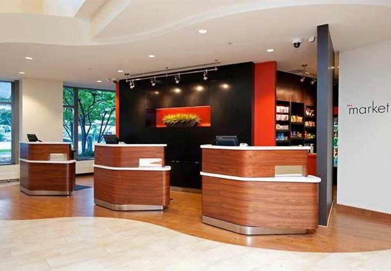 Courtyard Grand Rapids Downtown Hotel Exterior foto